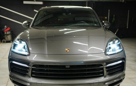 Porsche Cayenne III, 2023 год, 10 900 000 рублей, 7 фотография