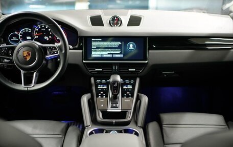 Porsche Cayenne III, 2023 год, 10 900 000 рублей, 8 фотография