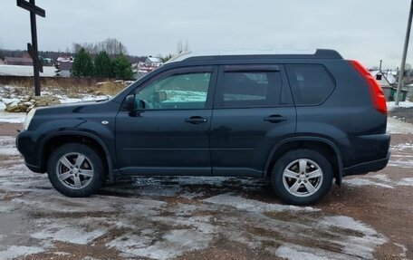 Nissan X-Trail, 2010 год, 1 000 000 рублей, 5 фотография