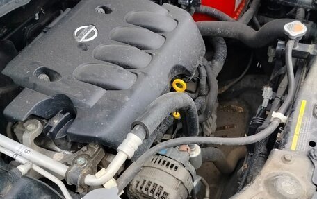 Nissan X-Trail, 2010 год, 1 000 000 рублей, 8 фотография