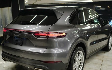 Porsche Cayenne III, 2023 год, 10 900 000 рублей, 11 фотография