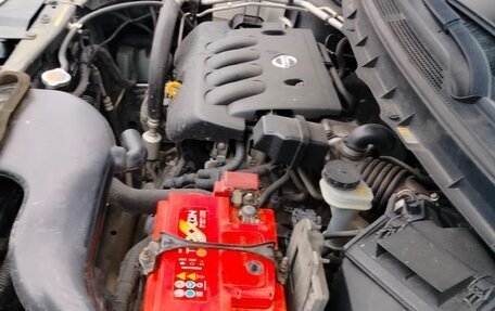 Nissan X-Trail, 2010 год, 1 000 000 рублей, 7 фотография