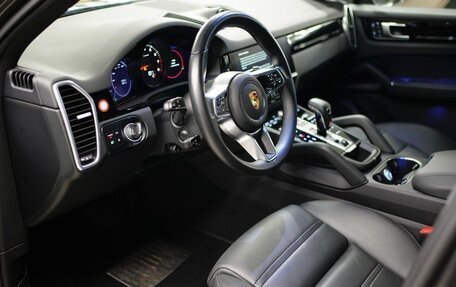 Porsche Cayenne III, 2023 год, 10 900 000 рублей, 9 фотография