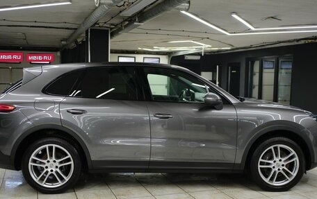 Porsche Cayenne III, 2023 год, 10 900 000 рублей, 5 фотография