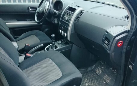 Nissan X-Trail, 2010 год, 1 000 000 рублей, 9 фотография