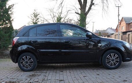 KIA Rio II, 2010 год, 600 000 рублей, 6 фотография