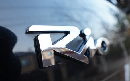 KIA Rio II, 2010 год, 600 000 рублей, 7 фотография