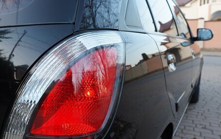 KIA Rio II, 2010 год, 600 000 рублей, 8 фотография