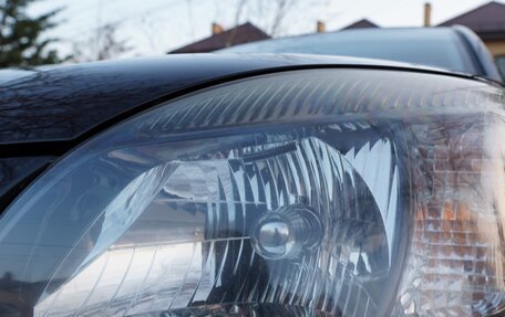 KIA Rio II, 2010 год, 600 000 рублей, 13 фотография