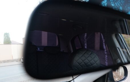 KIA Rio II, 2010 год, 600 000 рублей, 21 фотография