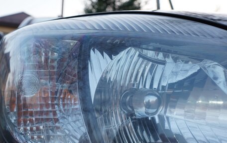 KIA Rio II, 2010 год, 600 000 рублей, 14 фотография