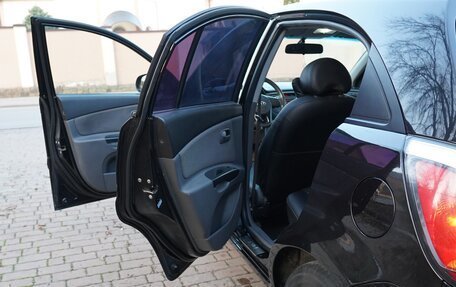 KIA Rio II, 2010 год, 600 000 рублей, 25 фотография