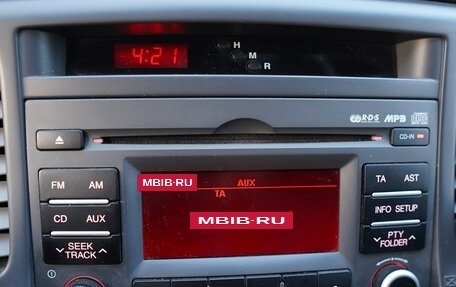 KIA Rio II, 2010 год, 600 000 рублей, 24 фотография