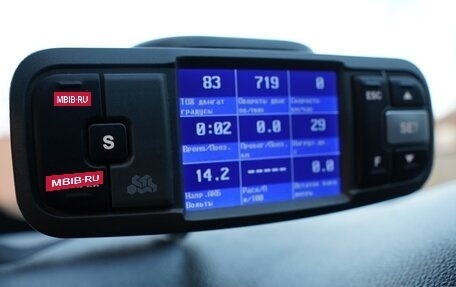 KIA Rio II, 2010 год, 600 000 рублей, 23 фотография