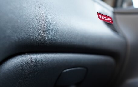 KIA Rio II, 2010 год, 600 000 рублей, 20 фотография