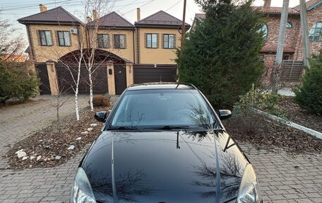 KIA Rio II, 2010 год, 600 000 рублей, 30 фотография