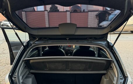 KIA Rio II, 2010 год, 600 000 рублей, 38 фотография