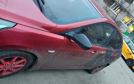 Hyundai Solaris II рестайлинг, 2012 год, 520 000 рублей, 3 фотография