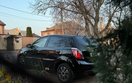 KIA Rio II, 2010 год, 600 000 рублей, 37 фотография