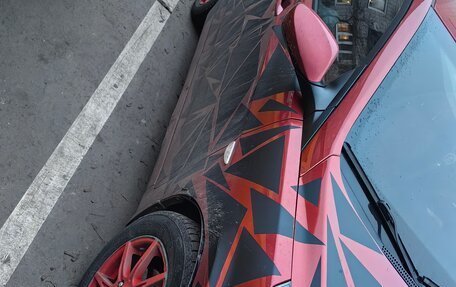 Hyundai Solaris II рестайлинг, 2012 год, 520 000 рублей, 4 фотография