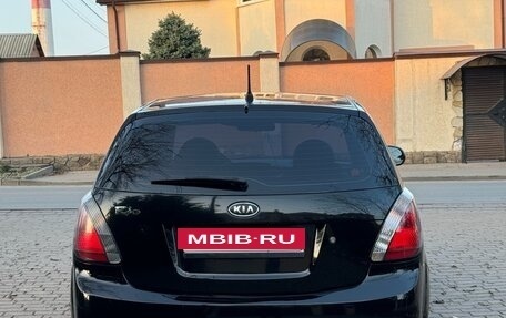 KIA Rio II, 2010 год, 600 000 рублей, 32 фотография