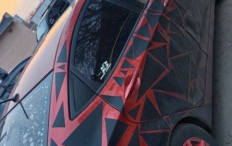 Hyundai Solaris II рестайлинг, 2012 год, 520 000 рублей, 5 фотография