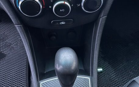 Hyundai Solaris II рестайлинг, 2012 год, 755 000 рублей, 13 фотография