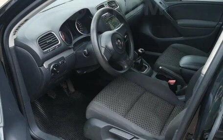 Volkswagen Golf VI, 2010 год, 500 000 рублей, 5 фотография