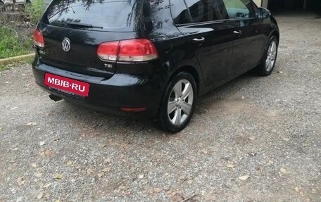 Volkswagen Golf VI, 2010 год, 500 000 рублей, 3 фотография