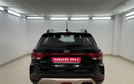 KIA Rio IV, 2020 год, 1 819 000 рублей, 3 фотография