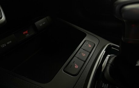 KIA Rio IV, 2020 год, 1 819 000 рублей, 9 фотография