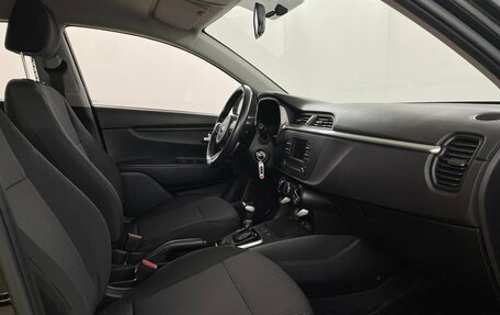 KIA Rio IV, 2020 год, 1 819 000 рублей, 10 фотография