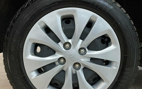 KIA Rio IV, 2020 год, 1 819 000 рублей, 14 фотография