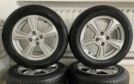 KIA Rio IV, 2020 год, 1 819 000 рублей, 15 фотография