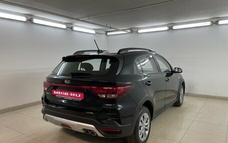 KIA Rio IV, 2020 год, 1 819 000 рублей, 4 фотография