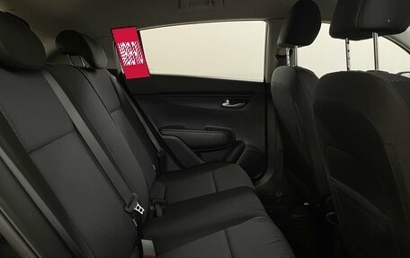 KIA Rio IV, 2020 год, 1 819 000 рублей, 11 фотография