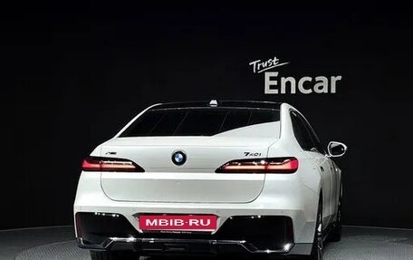 BMW 7 серия, 2024 год, 12 782 000 рублей, 3 фотография