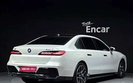 BMW 7 серия, 2024 год, 12 782 000 рублей, 4 фотография