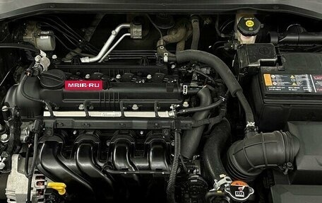 KIA Rio IV, 2020 год, 1 819 000 рублей, 13 фотография