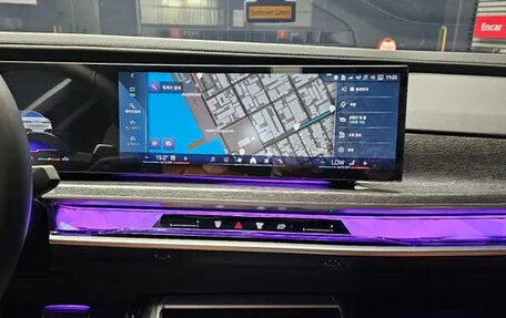 BMW 7 серия, 2024 год, 12 782 000 рублей, 7 фотография