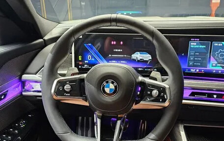 BMW 7 серия, 2024 год, 12 782 000 рублей, 17 фотография