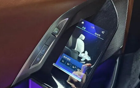 BMW 7 серия, 2024 год, 12 782 000 рублей, 11 фотография