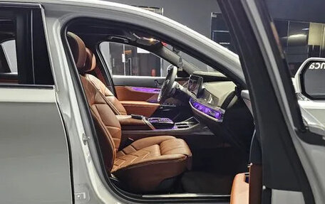 BMW 7 серия, 2024 год, 12 782 000 рублей, 13 фотография