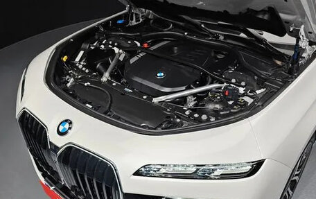 BMW 7 серия, 2024 год, 12 782 000 рублей, 5 фотография