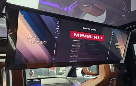 BMW 7 серия, 2024 год, 12 782 000 рублей, 10 фотография