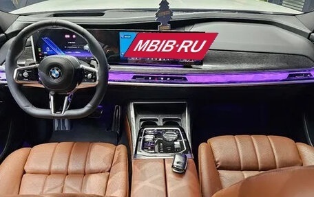 BMW 7 серия, 2024 год, 12 782 000 рублей, 8 фотография