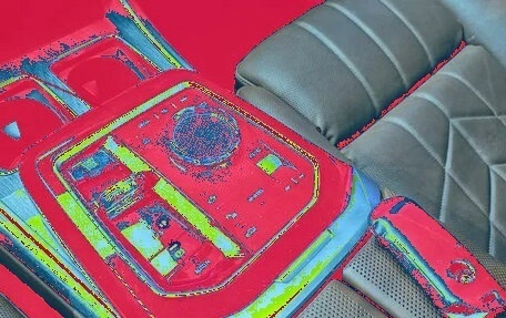 BMW 7 серия, 2024 год, 12 782 000 рублей, 15 фотография