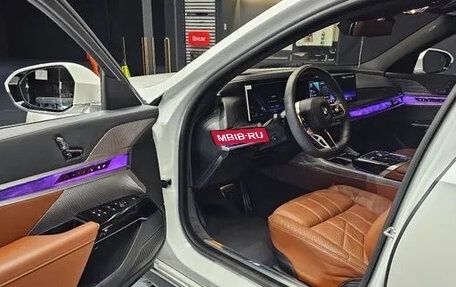 BMW 7 серия, 2024 год, 12 782 000 рублей, 18 фотография