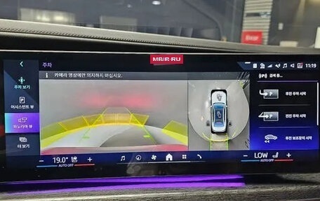 BMW 7 серия, 2024 год, 12 782 000 рублей, 14 фотография