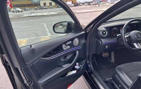 Mercedes-Benz E-Класс, 2021 год, 5 150 000 рублей, 8 фотография